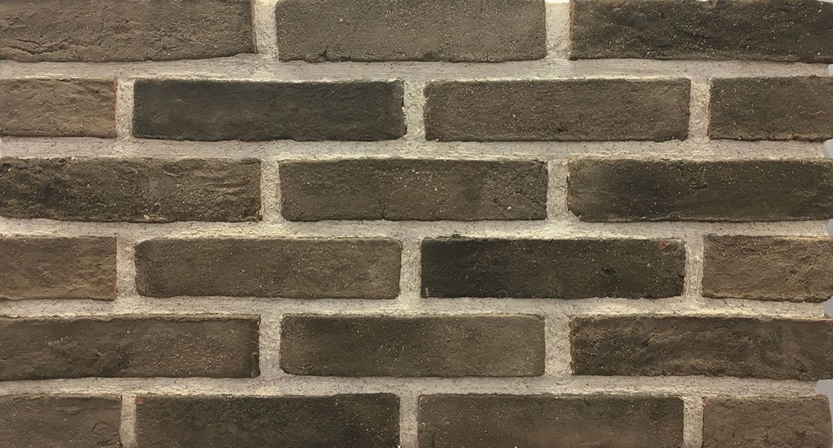 Handmade Brick Veneer